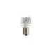 LED лампа PHILIPS 12899RX2 P21/5W 12V X2