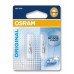 Галогенна лампа OSRAM 2722-02B W2W 12V W2x4.6D 10X2 Blister