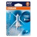 Галогенна лампа OSRAM H7 64210CBI-01B Cool Blue Intense 12V 55W PX26D 10X1 Blister