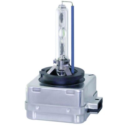 Ксеноновая лампа OSRAM 66140 Cool Blue Intense +20% D1S 85V 35W P32d-2 HardDuopet