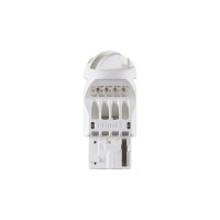 LED лампа PHILIPS 12838REDX2 W21W 12V RED B2