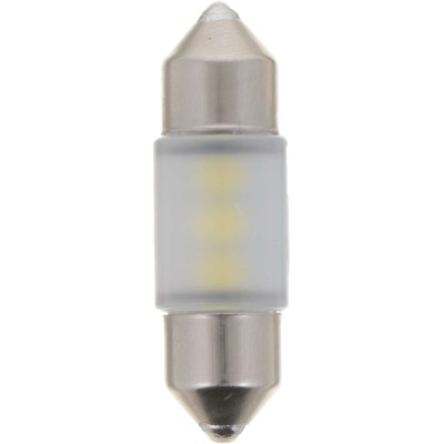 LED лампа PHILIPS 11860ULWX1 Festoon 6000K 30mm 12V B1
