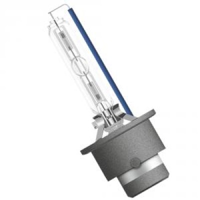 Ксенонова лампа OSRAM 66240CBB-DUO COOL BLUE BOOST D2S 85V 35W P32d-2 XENARC комплект