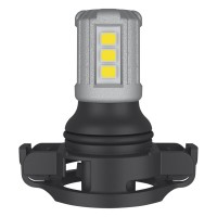 LED лампа OSRAM 3301CW-FS PS19W 1.8 W 12V PG20/1 LEDriving SL