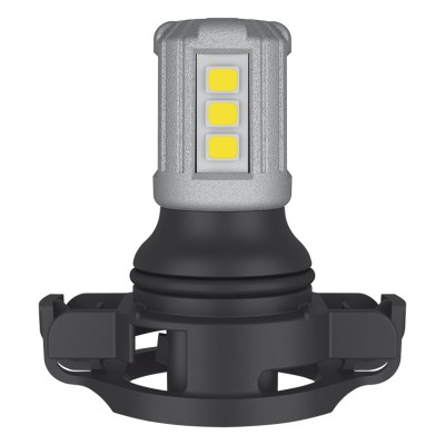 LED лампа OSRAM 3301CW-FS PS19W 1.8 W 12V PG20/1 LEDriving SL