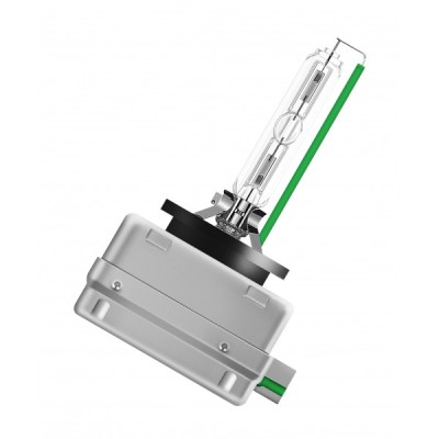 Ксеноновая лампа OSRAM 66340XNL-HCB Night Breaker Laser +200% D3S 85V 35W PK32d-5 XENARC комплект