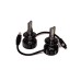 Комплект LED ламп HeadLight T18 H7 (PX26d) 30W 9-32V 6000K