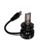 Комплект LED ламп HeadLight T18 H7 (PX26d) 30W 9-32V 6000K