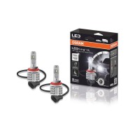 LED лампа OSRAM 67211CW LEDriving H11 14W 12-24V 6000K