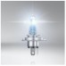 Лампа галогенная OSRAM 64193NB200 H4 Night Breaker LASER NB +200% 60/55W 12V P43T HardDuopet