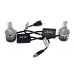 Комплект LED ламп ALed RR H7 6000K 26W Skoda/VW/Opel RRH7M2-С (2 шт)