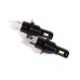 Комплект светодиодных ламп V9 H7 12-24V 40W/set 6500K