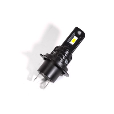 Комплект светодиодных ламп V9 H7 12-24V 40W/set 6500K