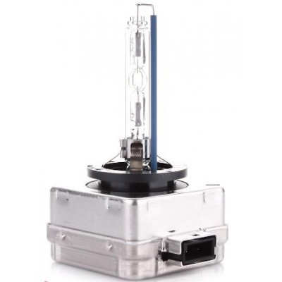 Лампа ксеноновая Osram D1S 66140CBI-HCB-DUO Cool Blue Intense +20 2 шт