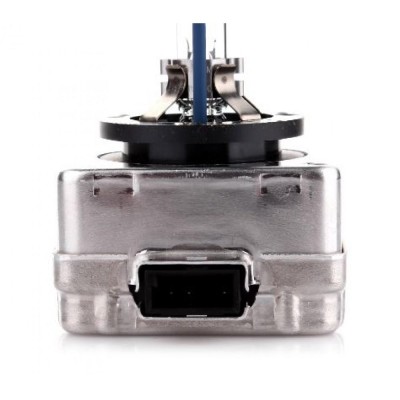Лампа ксеноновая Osram D1S 66140CBI-HCB-DUO Cool Blue Intense +20 2 шт