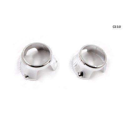 Декоративная маска для линзы C3 3.0