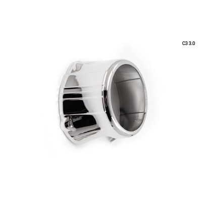 Декоративная маска для линзы C3 3.0