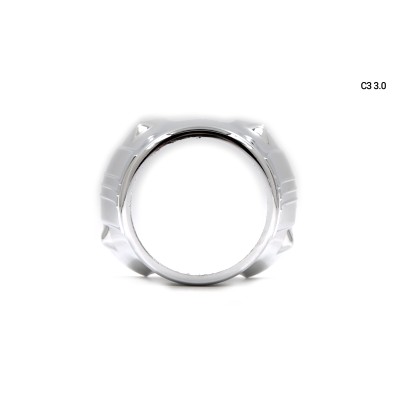 Декоративная маска для линзы C3 3.0