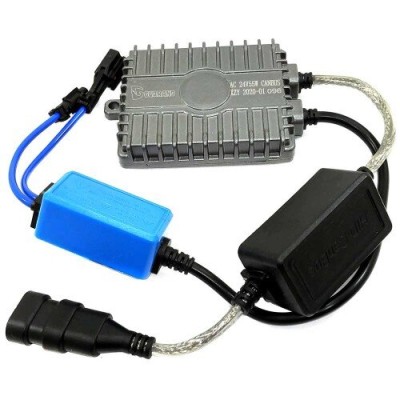 Блок розпалу Guarand 24V Canbus (з обманкою) 24v, 55w