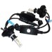 Світлодіодні лампи LED Guarand 7S H3 ZES 5000k 6000Lm 12-24v