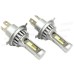 Світлодіодні лампи LED Guarand V12x H4 H/L CSP 6000k 4000Lm 12-24v