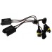 Обманки ALed CAN-BUS HB3/HB4/HIR2 C6P (2 шт)