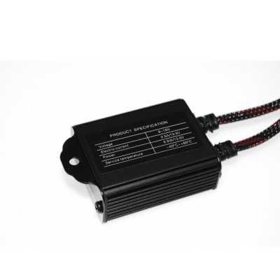 Обманки ALed CAN-BUS HB3/HB4/HIR2 C6P (2 шт)