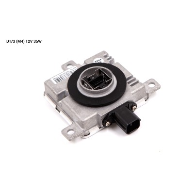 Штатний блок D1/3 (M4) 12V 35 W