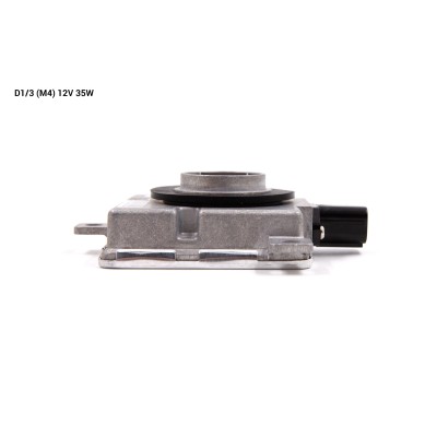 Штатний блок D1/3 (M4) 12V 35 W