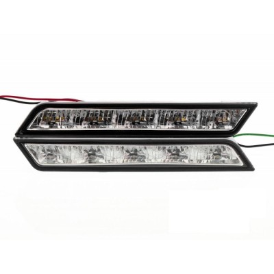Светодиодные (LED) фары OSRAM LEDDRL301 12V 5 диодов