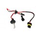 Комплект ксенонового світла Baxster H8-11 4300K 35W