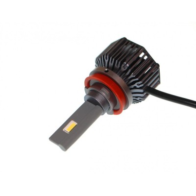 Лампы светодиодные ALed X H11 6000K 40W XH11STR3 (2шт)