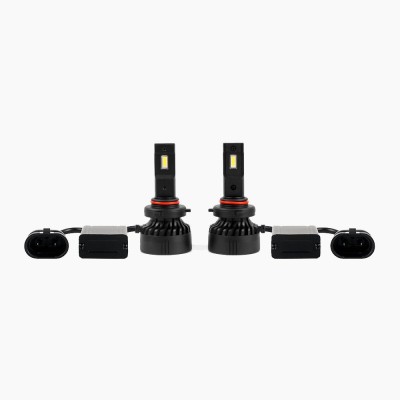 Світлодіодні лампи Prime-X F Pro 9005 5000K (2 шт)