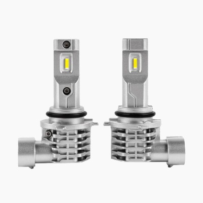 Лампы светодиодные Prime-X MINI H27 5000K (2 шт)