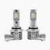 Лампы светодиодные Prime-X MINI H27 5000K (2 шт)