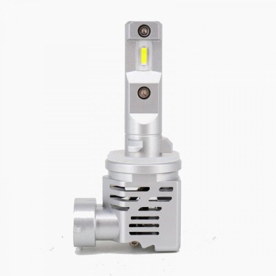 Лампы светодиодные Prime-X MINI H27 5000K (2 шт)