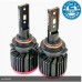 Лампы светодиодные Prime-X S Pro HB3(9005) 5000К (2 шт.)