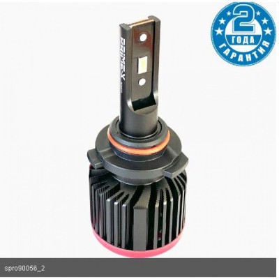 Лампы светодиодные Prime-X S Pro HB3(9005) 5000К (2 шт.)