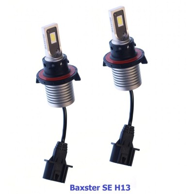 Лампы светодиодные Baxster SE H13 H/L 6000K