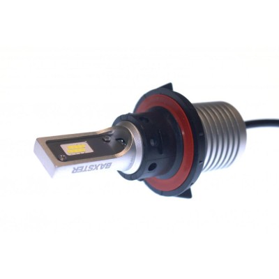 Лампы светодиодные Baxster SE H13 H/L 6000K