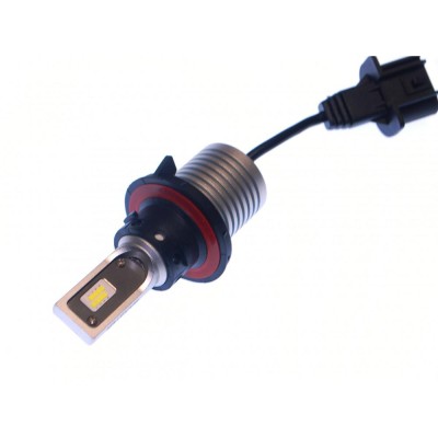 Лампы светодиодные Baxster SE H13 H/L 6000K