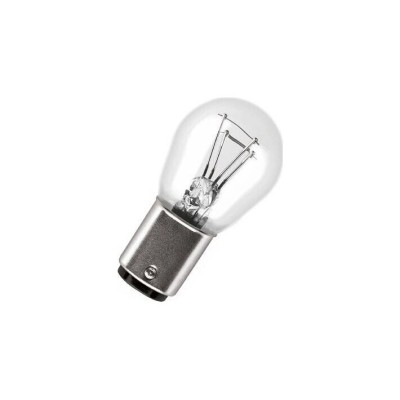 Указательная лампа накаливания КВАНТ P21/5W 24V BAY15D
