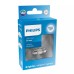 Світлодіодна лампа Philips 11860CU60X1 White Ultinon Pro6000 12V C5W 30mm 6000K 1pcs. blister