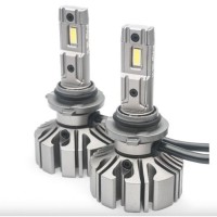 Лампы светодиодные Prime-X Fog 9005/9006 (5000K) (2 шт.)