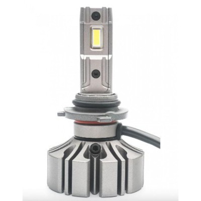 Світлодіодні лампи Prime-X Fog 9005/9006 (5000K) (2 шт.)