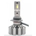 Світлодіодні лампи Prime-X Fog 9005/9006 (5000K) (2 шт.)