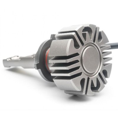Світлодіодні лампи Prime-X Fog 9005/9006 (5000K) (2 шт.)