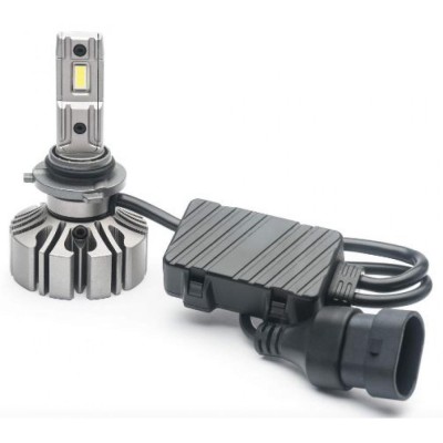 Світлодіодні лампи Prime-X Fog 9005/9006 (5000K) (2 шт.)