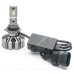 Світлодіодні лампи Prime-X Fog 9005/9006 (5000K) (2 шт.)