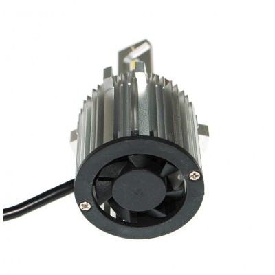 Лампы светодиодные ALed R H7 6000K 30W RH7G02H VW (2шт)